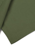 Casual Linen Short Sleeve Shirt Sets (US Only) Sets coofandystore