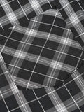 Classic Long Sleeve Plaid Shirts (US Only) Shirts coofandystore