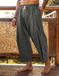Coofandy Loose Yoga Pants with Pockets (US Only) Pants coofandy