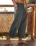 Coofandy Loose Yoga Pants with Pockets (US Only) Pants coofandy