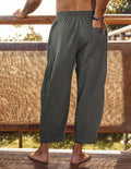 Coofandy Loose Yoga Pants with Pockets (US Only) Pants coofandy