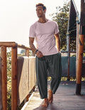 Coofandy Loose Yoga Pants with Pockets (US Only) Pants coofandy