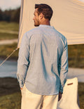 Coofandy Casual Beach Shirts (US Only) Shirts coofandy