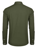 Coofandy Dress Button Down Shirts (US Only) Shirts coofandy