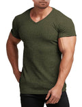 Coofandy Bodybuilding Workout Tee (US Only) T-Shirt coofandy