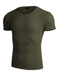 Coofandy Bodybuilding Workout Tee (US Only) T-Shirt coofandy