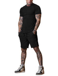 Coofandy Muscle Tracksuit (US Only) Tracksuits coofandy