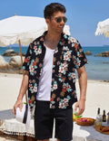 Coofandy Hawaiian Aloha Shirt (US Only) Shirts coofandy
