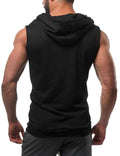 Coofandy Zip Up Workout Tank Tops (US Only) Tank Tops coofandy