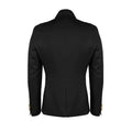 Coofandy Double-Breasted Blazer (US Only) Blazer coofandy