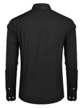 Coofandy Dress Button Down Shirts (US Only) Shirts coofandy
