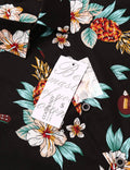 Coofandy Hawaiian Aloha Shirt (US Only) Shirts coofandy
