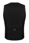 Coofandy Formal Slim Fit Vest (US Only) Vest coofandy