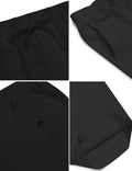 Coofandy Casual Cotton Style Trousers (US Only) Pants coofandy