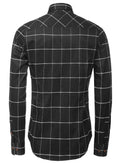 Coofandy Fashion Dress Shirt (US Only) Shirts coofandy