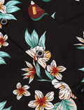 Coofandy Hawaiian Aloha Shirt (US Only) Shirts coofandy