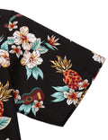 Coofandy Hawaiian Aloha Shirt (US Only) Shirts coofandy