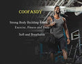 Coofandy 3 Pack Workout Tank Top (US Only) Tank Tops coofandy