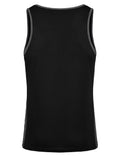 Coofandy 3 Pack Workout Tank Top (US Only) Tank Tops coofandy