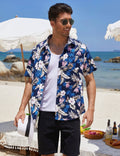 Coofandy Hawaiian Aloha Shirt (US Only) Shirts coofandy