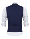 Coofandy Slim Fit Waistcoat (US Only) Vest coofandy