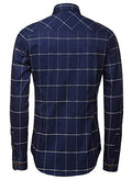 Coofandy Fashion Dress Shirt (US Only) Shirts coofandy