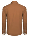 Coofandy Dress Button Down Shirts (US Only) Shirts coofandy