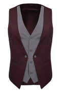 Coofandy Formal Slim Fit Vest (US Only) Vest coofandy
