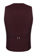 Coofandy Formal Slim Fit Vest (US Only) Vest coofandy