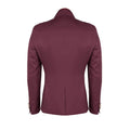 Coofandy Double-Breasted Blazer (US Only) Blazer coofandy