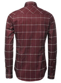 Coofandy Fashion Dress Shirt (US Only) Shirts coofandy