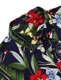 Coofandy Hawaiian Aloha Shirt (US Only) Shirts coofandy