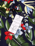 Coofandy Hawaiian Aloha Shirt (US Only) Shirts coofandy