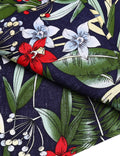 Coofandy Hawaiian Aloha Shirt (US Only) Shirts coofandy