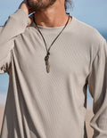 Coofandy Long Sleeves Shirt coofandystore