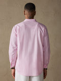 Cotton Long Sleeve Shirt Shirts & Polos coofandystore