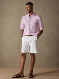 Cotton Long Sleeve Shirt Shirts & Polos coofandystore