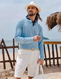Coofandy Botton Long Sleeves Shirt coofandystore