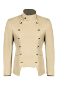 Coofandy Double-Breasted Blazer (US Only) Blazer coofandy