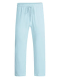 Coofandy Linen Style Beach Yoga Trousers (US Only) Pants coofandy