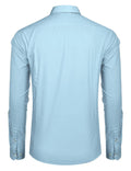Coofandy Dress Button Down Shirts (US Only) Shirts coofandy