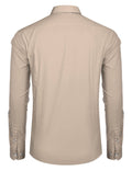 Coofandy Dress Button Down Shirts (US Only) Shirts coofandy