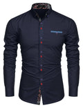 Coofandy Dress Button Down Shirts (US Only) Shirts coofandy