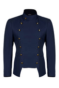 Coofandy Double-Breasted Blazer (US Only) Blazer coofandy