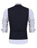 Coofandy Slim Fit Waistcoat (US Only) Vest coofandy