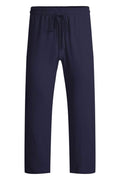 Coofandy Linen Style Beach Yoga Trousers (US Only) Pants coofandy
