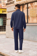 2 Piece Relaxed Fit Sport Sets (US Only) Sports Set Coofandy&