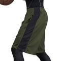 Coofandy 2-Pack Basketball Shorts (US Only) Pants coofandy