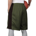 Coofandy 2-Pack Basketball Shorts (US Only) Pants coofandy
