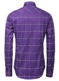 Coofandy Fashion Dress Shirt (US Only) Shirts coofandy